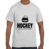 Unisex Authentic T-Shirt Thumbnail