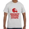 Unisex Authentic T-Shirt Thumbnail