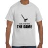 Unisex Authentic T-Shirt Thumbnail