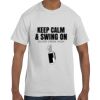 Unisex Authentic T-Shirt Thumbnail
