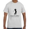Unisex Authentic T-Shirt Thumbnail