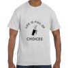 Unisex Authentic T-Shirt Thumbnail