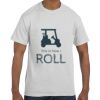 Unisex Authentic T-Shirt Thumbnail