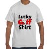 Unisex Authentic T-Shirt Thumbnail
