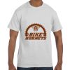 Unisex Authentic T-Shirt Thumbnail