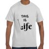 Unisex Authentic T-Shirt Thumbnail