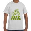 Unisex Authentic T-Shirt Thumbnail