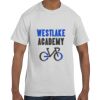 Unisex Authentic T-Shirt Thumbnail