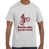 Unisex Authentic T-Shirt Thumbnail