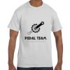 Unisex Authentic T-Shirt Thumbnail