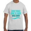 Unisex Authentic T-Shirt Thumbnail