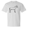 Unisex Beefy-T® T-Shirt Thumbnail