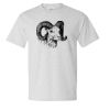 Unisex Beefy-T® T-Shirt Thumbnail