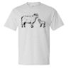 Unisex Beefy-T® T-Shirt Thumbnail