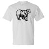 Unisex Beefy-T® T-Shirt Thumbnail
