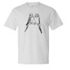 Unisex Beefy-T® T-Shirt Thumbnail