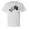 Unisex Beefy-T® T-Shirt Thumbnail
