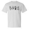 Unisex Beefy-T® T-Shirt Thumbnail