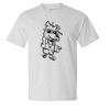 Unisex Beefy-T® T-Shirt Thumbnail