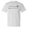 Unisex Beefy-T® T-Shirt Thumbnail