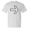 Unisex Beefy-T® T-Shirt Thumbnail