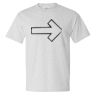 Unisex Beefy-T® T-Shirt Thumbnail