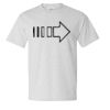 Unisex Beefy-T® T-Shirt Thumbnail