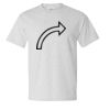 Unisex Beefy-T® T-Shirt Thumbnail
