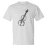 Unisex Beefy-T® T-Shirt Thumbnail
