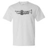 Unisex Beefy-T® T-Shirt Thumbnail