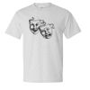Unisex Beefy-T® T-Shirt Thumbnail