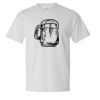 Unisex Beefy-T® T-Shirt Thumbnail