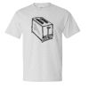 Unisex Beefy-T® T-Shirt Thumbnail