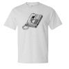 Unisex Beefy-T® T-Shirt Thumbnail