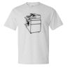 Unisex Beefy-T® T-Shirt Thumbnail