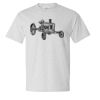 Unisex Beefy-T® T-Shirt Thumbnail