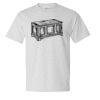 Unisex Beefy-T® T-Shirt Thumbnail
