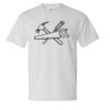 Unisex Beefy-T® T-Shirt Thumbnail