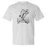 Unisex Beefy-T® T-Shirt Thumbnail