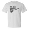 Unisex Beefy-T® T-Shirt Thumbnail