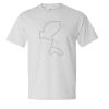 Unisex Beefy-T® T-Shirt Thumbnail