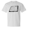 Unisex Beefy-T® T-Shirt Thumbnail