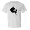 Unisex Beefy-T® T-Shirt Thumbnail