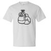 Unisex Beefy-T® T-Shirt Thumbnail