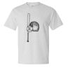 Unisex Beefy-T® T-Shirt Thumbnail
