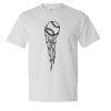 Unisex Beefy-T® T-Shirt Thumbnail