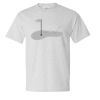 Unisex Beefy-T® T-Shirt Thumbnail
