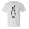 Unisex Beefy-T® T-Shirt Thumbnail