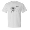 Unisex Beefy-T® T-Shirt Thumbnail