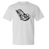 Unisex Beefy-T® T-Shirt Thumbnail